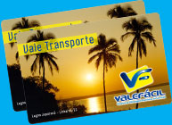 Vale Transporte