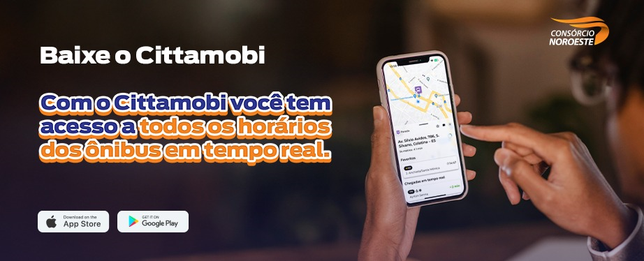 Banner Horário